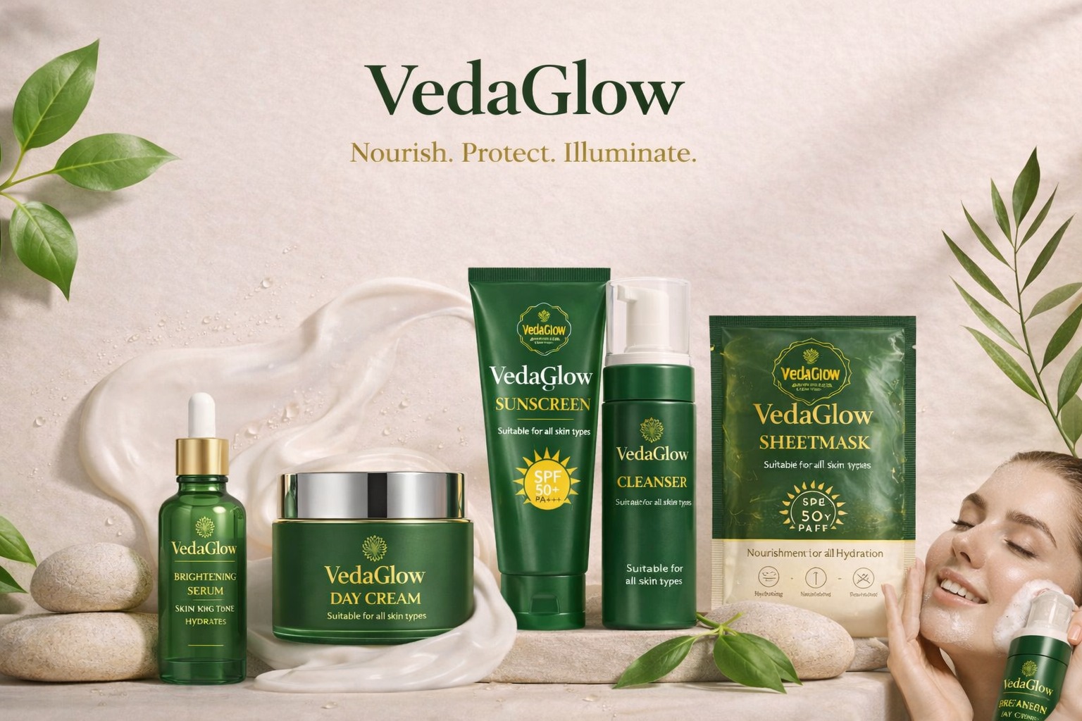all products